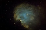 Monkey Head Nebula (NGC2174)