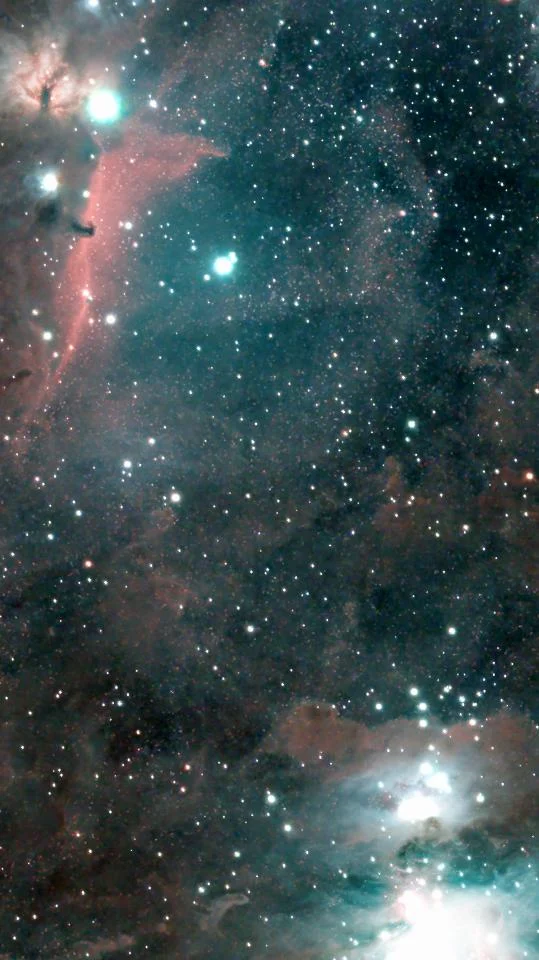 Horsehead Nebula (LDN1630)