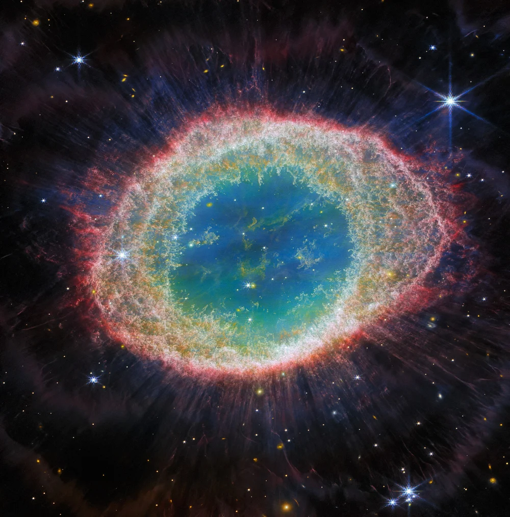 Ring Nebula (M57)