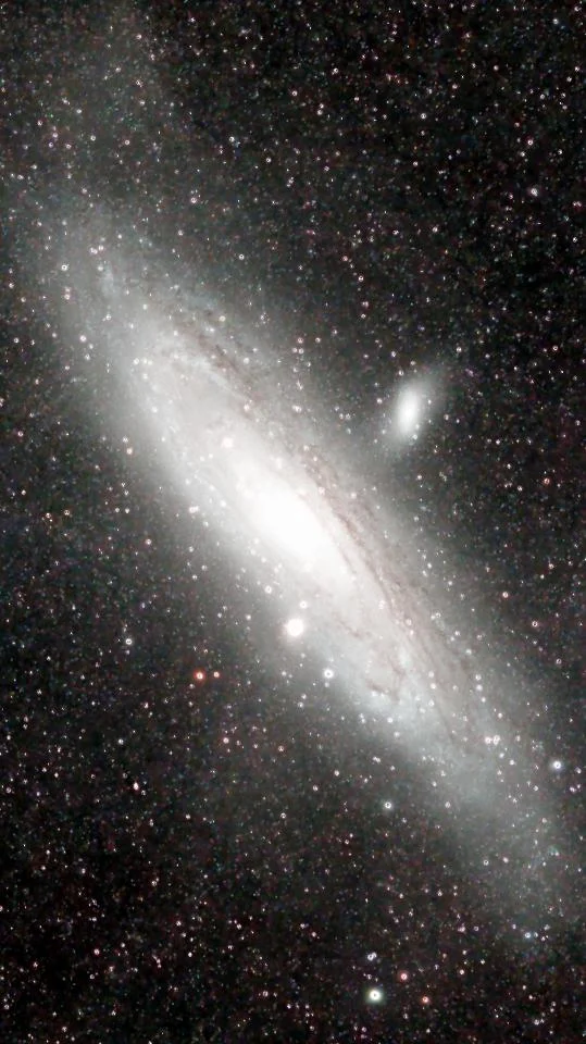 Andromeda Galaxy (M31)
