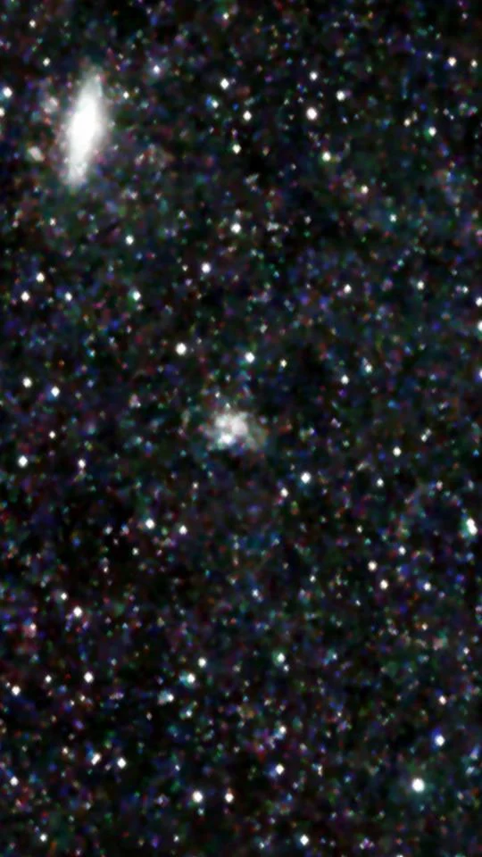 NGC 7318 A