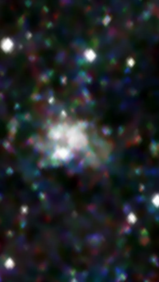 NGC 7318 A