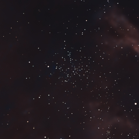 M38 · Starfish Cluster