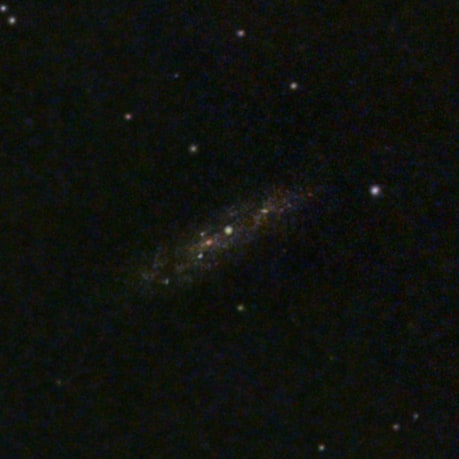 Surfboard Galaxy preview