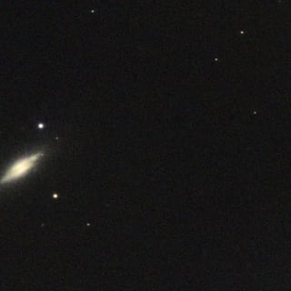 Spindle Galaxy preview