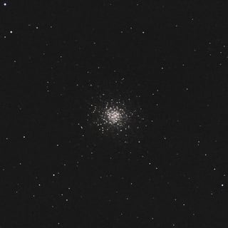 Globular Cluster in Ophiuchus preview