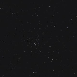 Open Cluster in Scutum preview