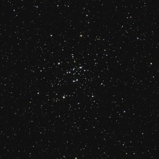 Open Cluster in Perseus preview