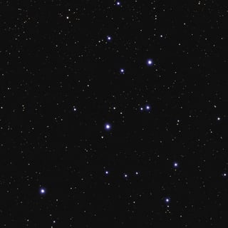 Open Cluster in Cygnus preview