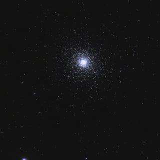 Globular Cluster in Serpens preview