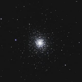 Globular Cluster in Hercules preview