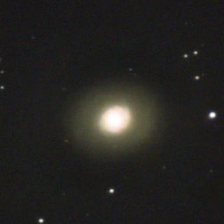 Cat's Eye Galaxy preview