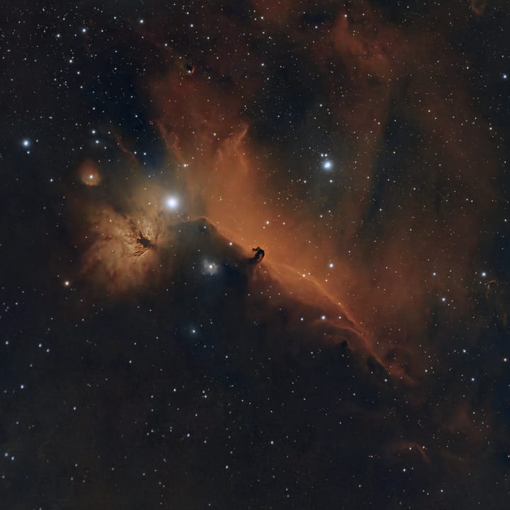 IC434 detail crop preview
