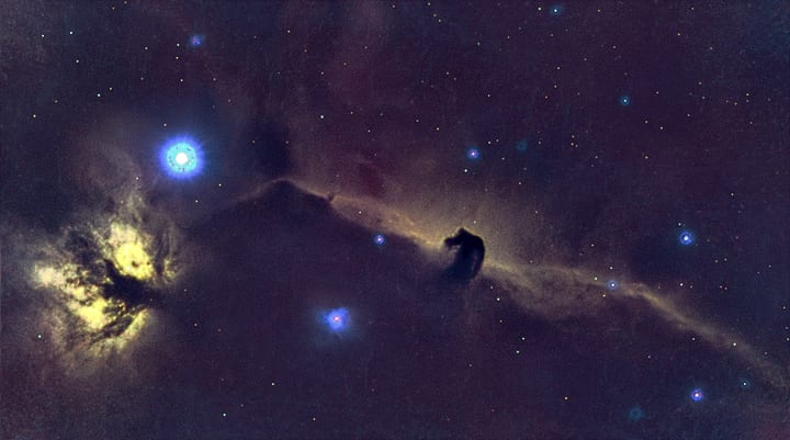 horsehead 111 mins preview