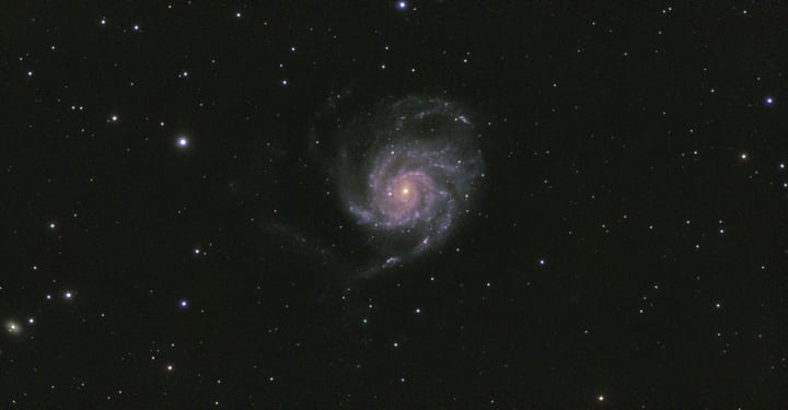 m101 7.5 hours RGB preview