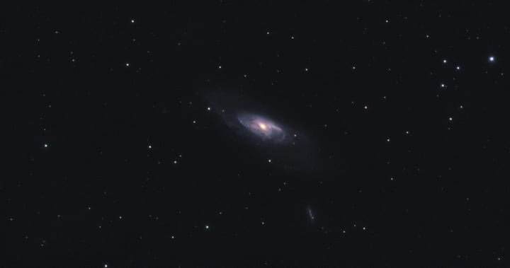M106 4 hours preview
