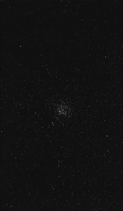 Wild Duck Cluster preview