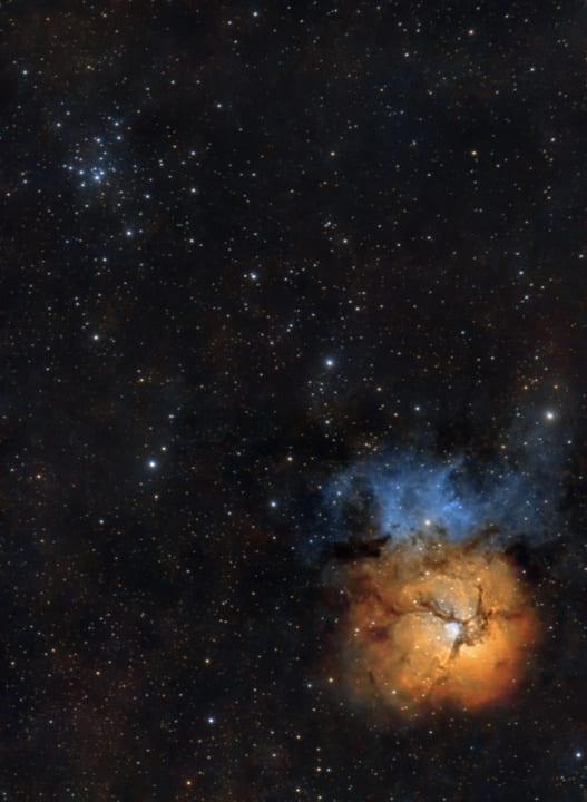 M20 M21 75 minutes tweaked preview