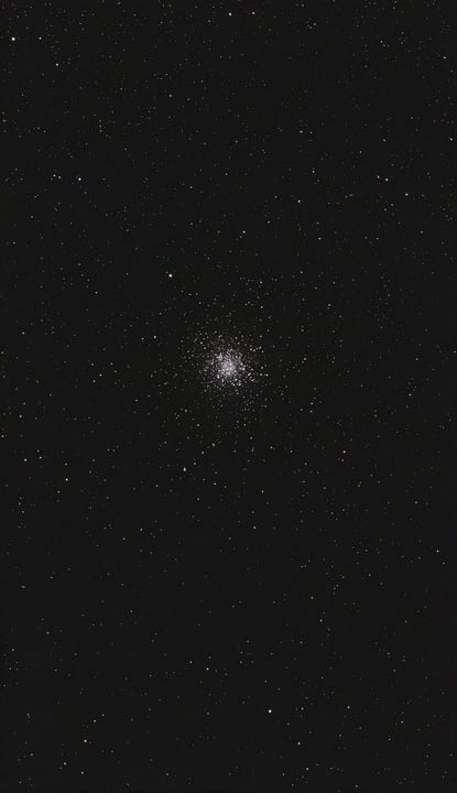 Sagittarius Cluster preview