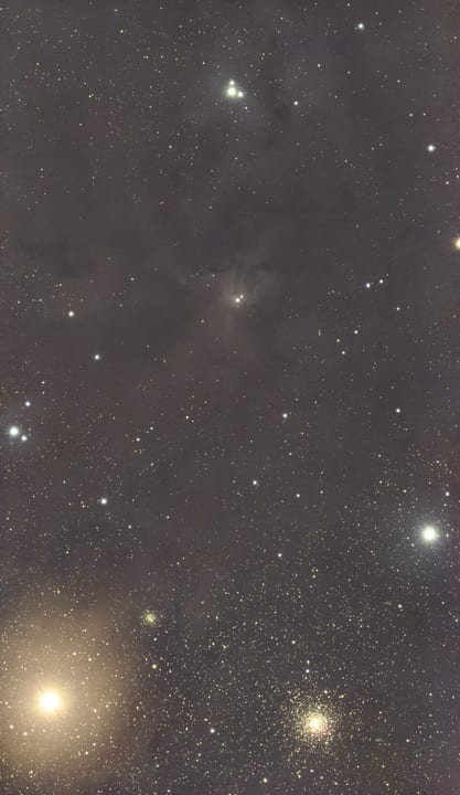 M4 rho 105 mins preview