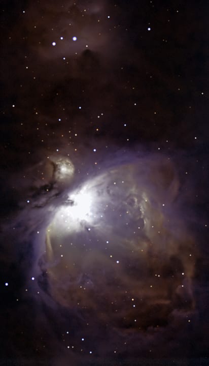 M42 M43 224 mins SHO preview
