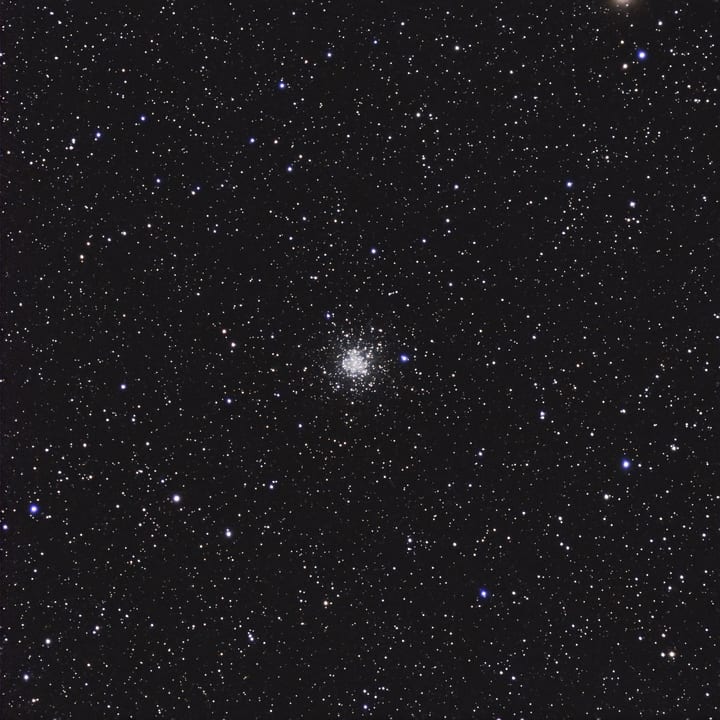 Messier 56 (M56) preview