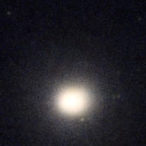 M84 detail crop preview