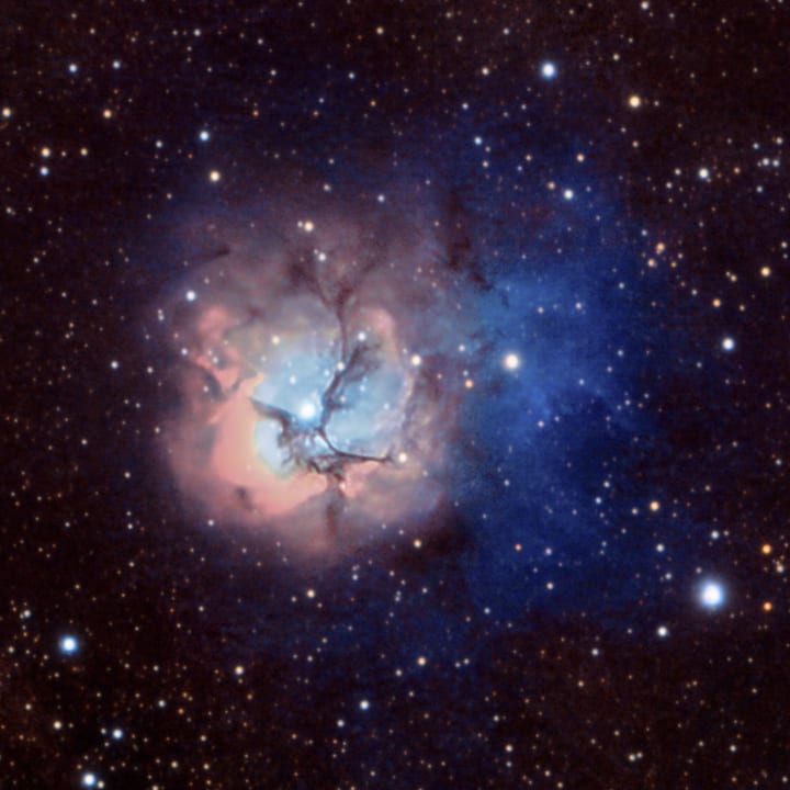 M20 detail crop preview
