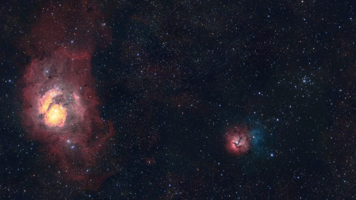 M8 M20 M21 Lagoon Trifid 312 minutes dutch preview