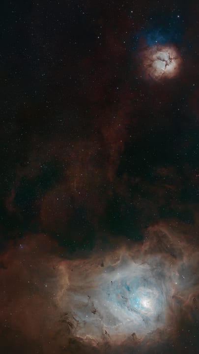 Wallpaper-Tall detail crop preview