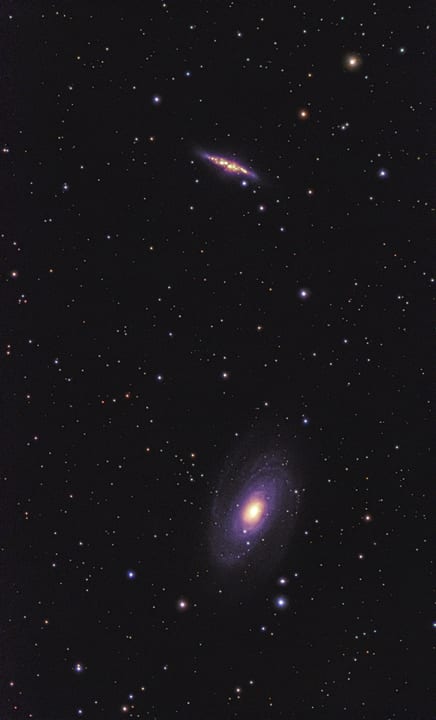 M81 M82 254 minutes preview