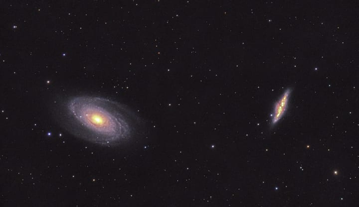 M81 M82 bodes 198 minutes preview