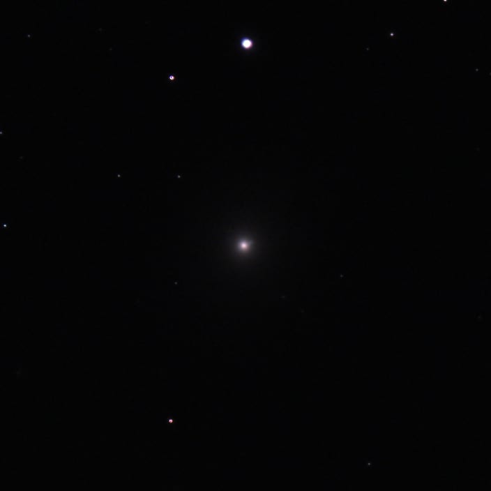 M87 detail crop preview