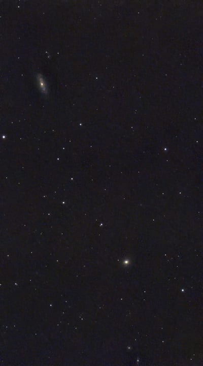 Markarian's Chain preview