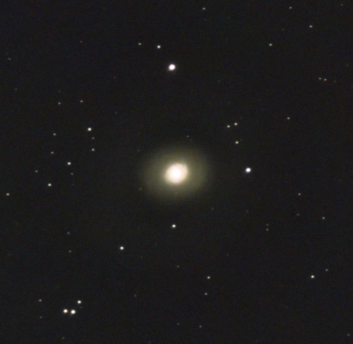 Croc’s Eye Galaxy preview