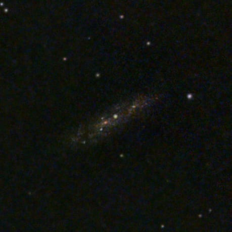 M108 detail crop preview
