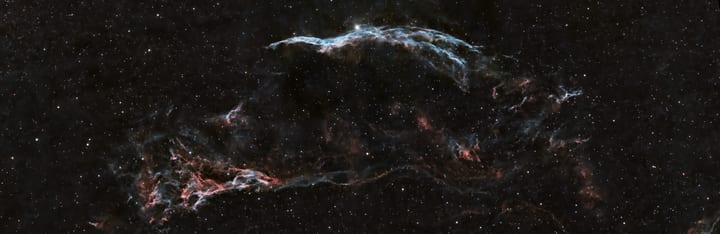 NGC 6960 143 mins- round 2 preview