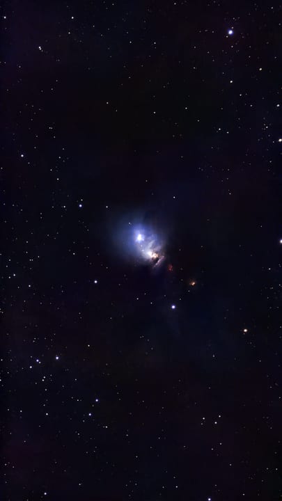 NGC 1333