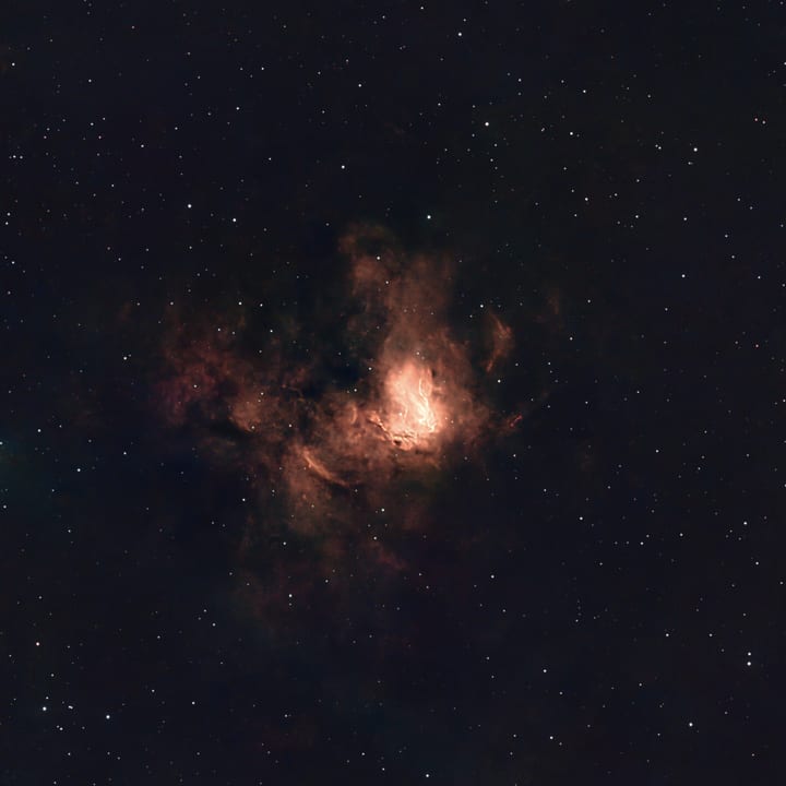 NGC1491 detail crop preview