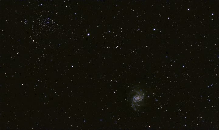 fireworks galaxy preview