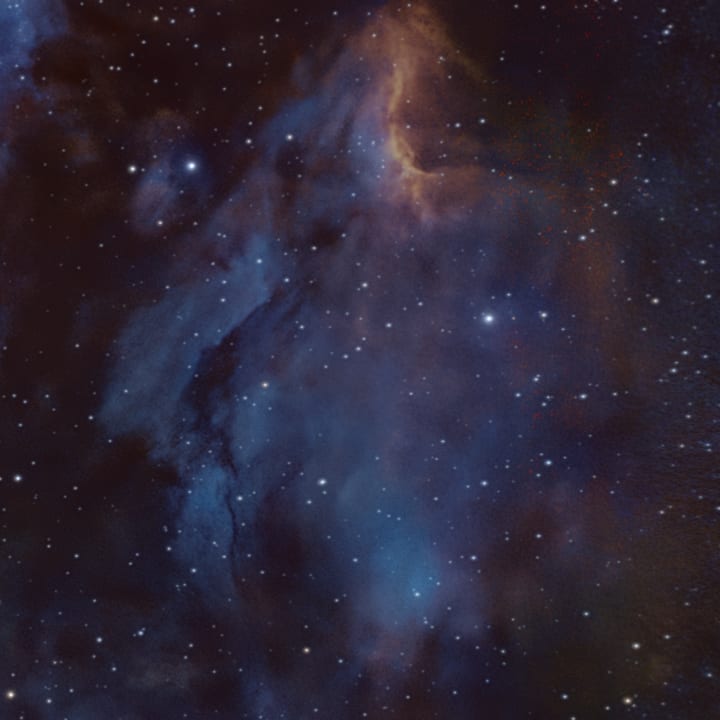IC5070 detail crop preview