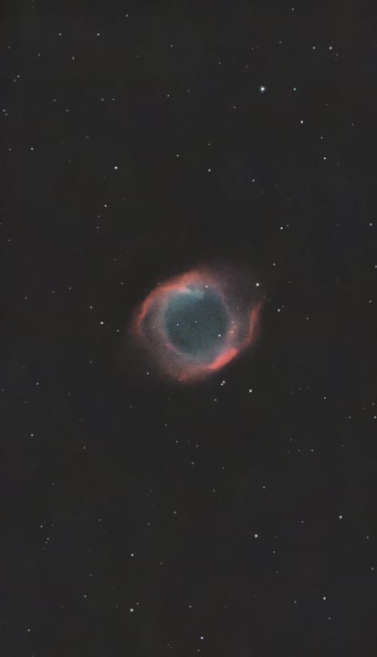 Helix Nebula preview