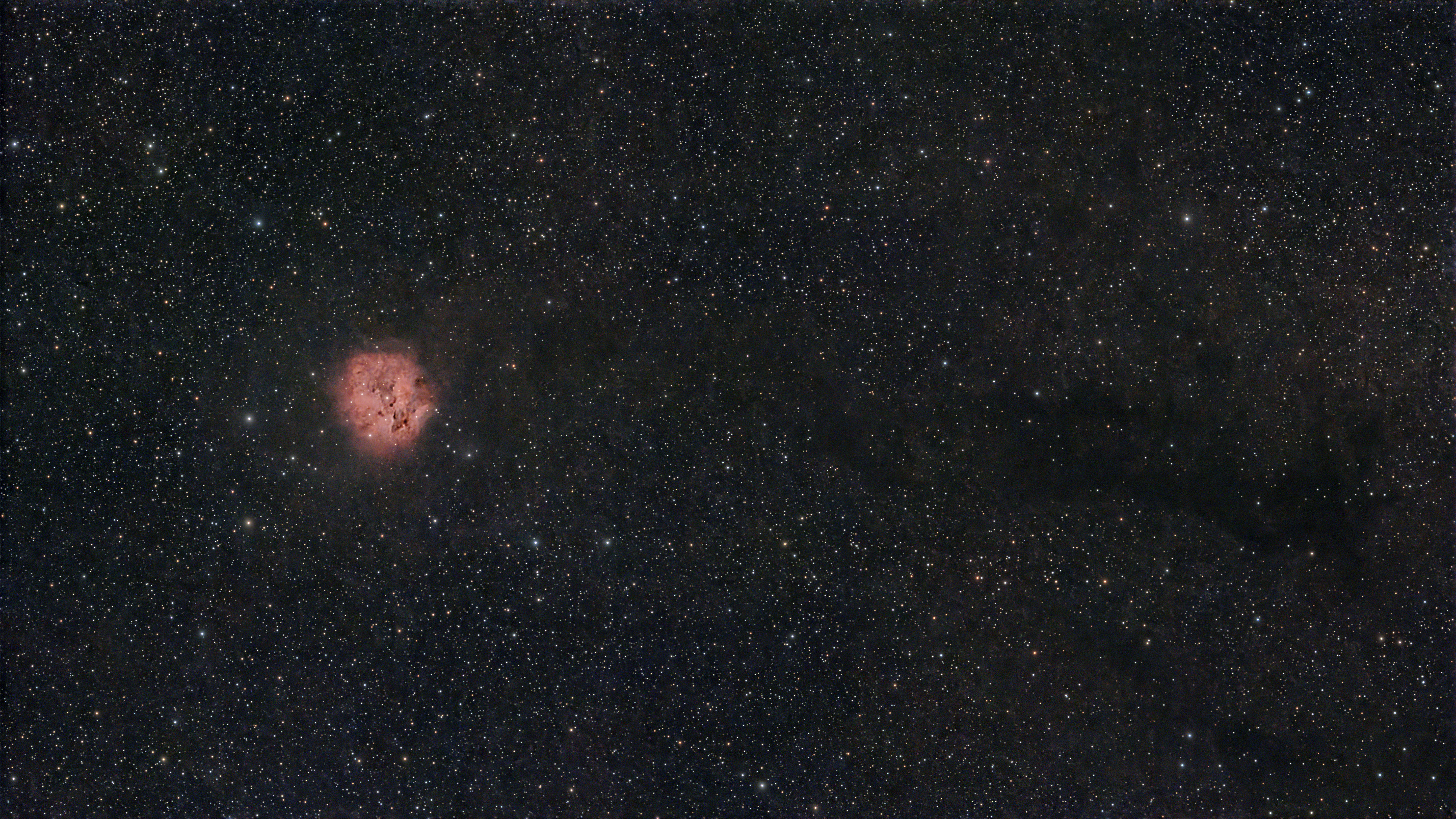 IC 5146 · Cocoon
